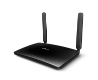 TP-Link MR400 1200Mbps a/b/g/n/ac 3G/4G(LTE) 150Mbps 4xLAN - 407895 - zdjęcie 2